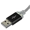 کابل تبدیل USB به microUSB تسکو مدل TC 71 طول 1 متر